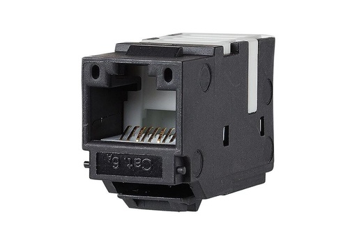 [E376R-X2] Metz Connect Modularer Steckverbinder - 130A11-29KI [2 Stück]