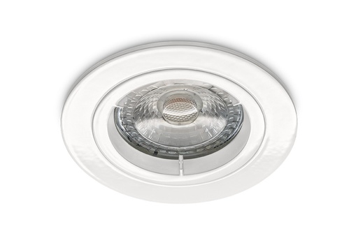 [E3CRC-X2] Norton HLV-A Downlight/Scheinwerfer/Flutlicht - 17001 [2 Stück]