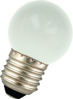 [E3D5B-X25] Lampe LED Bailey Party Bulb - 80100027083 [25 pièces]