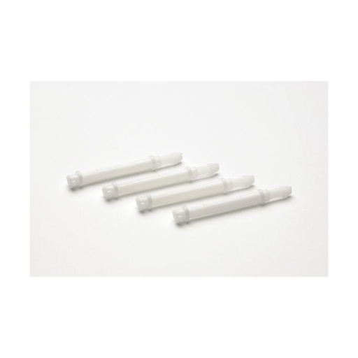 [E3DNZ-X4] Eaton Schnellverriegelungsstifte 51mm für BP Schildplatten - 1038915 [4 Stück]