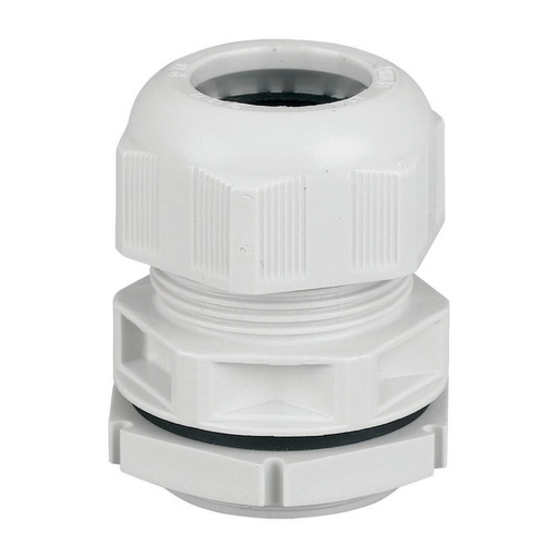 [E3DQQ-X20] Eaton wartel M16 RAL 7035 IP68 grijs - 215077 [20 stuks]