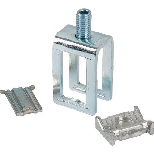 [E3DRW-X10] Eaton K20X10 Schienensystemklemme für Cu20X5 - 002283 [10 Stück]