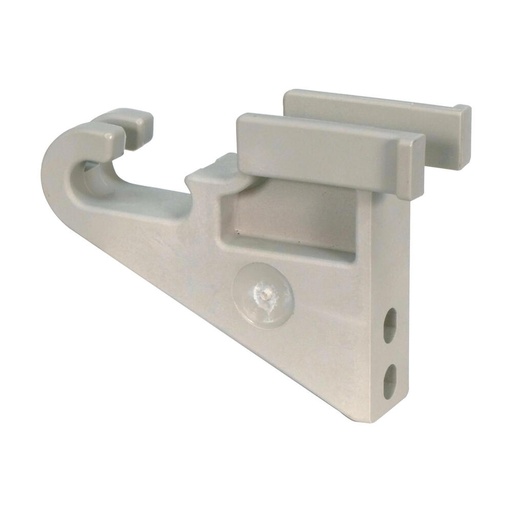 [E3DT6-X5] Eaton HSH-CI Soporte Para Carril Porta Maleta - 002320 [5 Piezas]