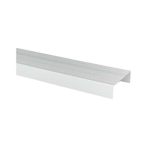 [E3ESN-X2] Eaton Spare Section for 60mm Rail System - 1100mm - BBC-RCOV1 - 107178 [2 Pieces]