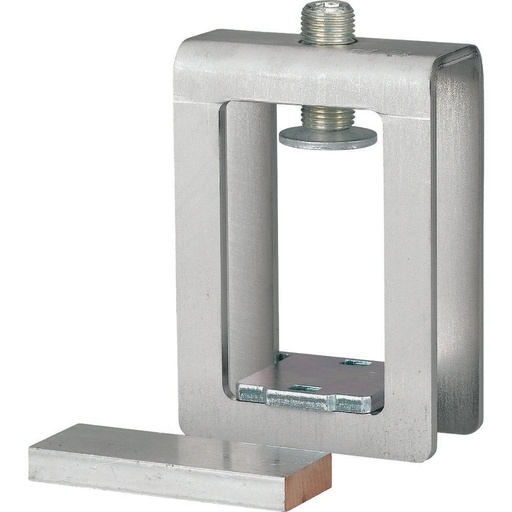 [E3EUY-X3] Eaton Profiel Terminaal AKP800 41x20-42 - 107198 [3 Stukken]