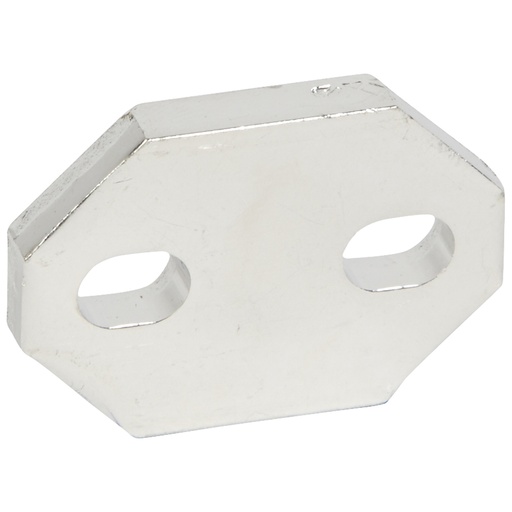 [E3FRD-X5] Viking Bridge Clamp Breite 55mm3 Beinrand für Viking3 - 039447 [5 Stück]