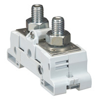 [E3FWE-X5] Legrand Viking 3 Power Clamp für symmetrische Din-Rail 120mm2 - 039073 [5 Stück]