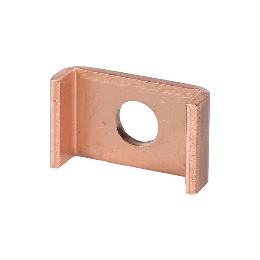 [E3GG5-X50] Eaton Perno de cobre en U 3Mm Espesor Serie XNNCB - 141852 [50 Piezas]