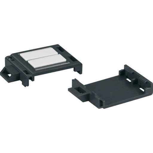 [E3GTH-X10] Eaton XComfort DIN Rail Clip CMMZ-0030 - 135529 [10 Pièces]