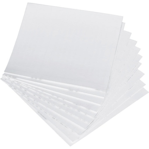 [E3GTK-X10] Eaton XComfort Covering Film White CMMZ-0027 - 137293 [10 Pieces]