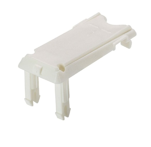 [E3JD6-X50] Dispositivo de bloqueo Wieland para conexiones por soldadura - 05.590.4556.0 [50 Piezas]