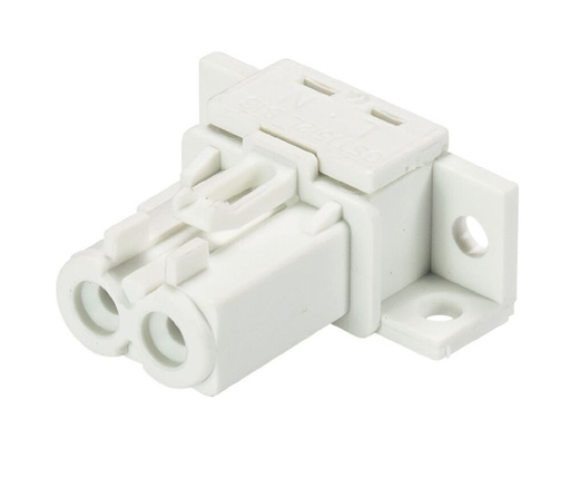 [E3JDS-X100] Wieland GESIS MINI Gerätesteckverbinder Löten - 91.021.0153.0 [100 Stück]