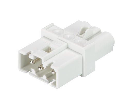 [E3JEU-X100] Wieland Gesis MINI Tussenkoppeling GST15I3Z - 91.030.5953.0 [100 stuks]