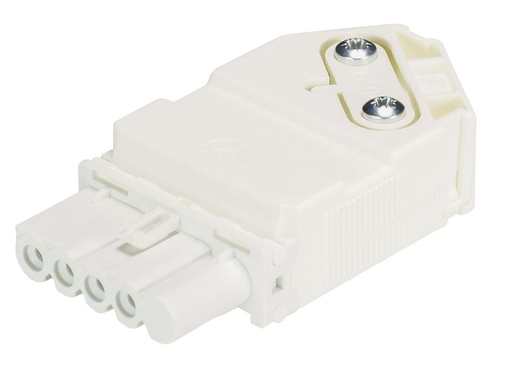 [E3JJ7-X50] Gesis Ministecker GST15I4S B1 ZW1W WS - 91.941.3053.0 [50 Stück]