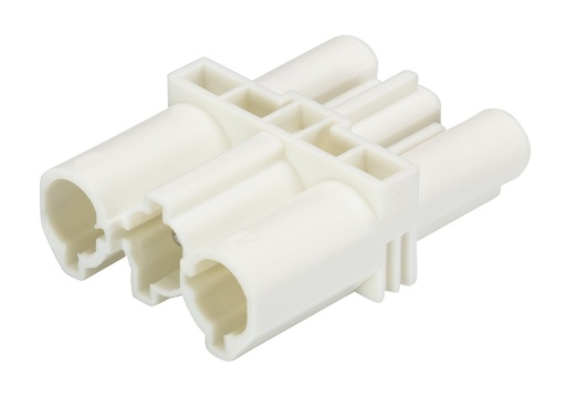 [E3JJQ-X100] Wieland GST18I3Z 1P1 WS Intermediate Coupling - 92.030.5958.0 [100 Pieces]