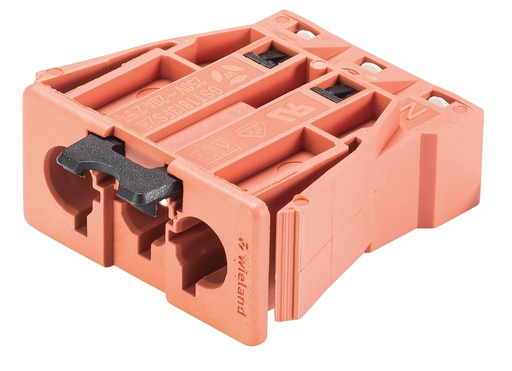 [E3JKD-X100] Wieland Gesis Classic Conector de Dispositivo - 92.032.8558.0 [100 Piezas]