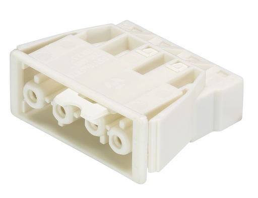 [E3JKQ-X100] Gesis Classic Device Connector - 92.041.9658.0 [100 Pieces]