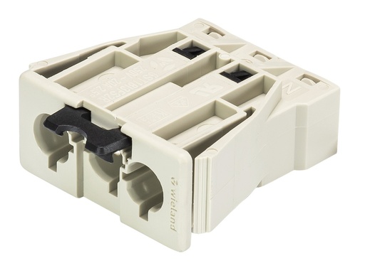 [E3JKG-X100] Wieland Gesis Classic Stecker - 92.032.9758.0 [100 Stück]