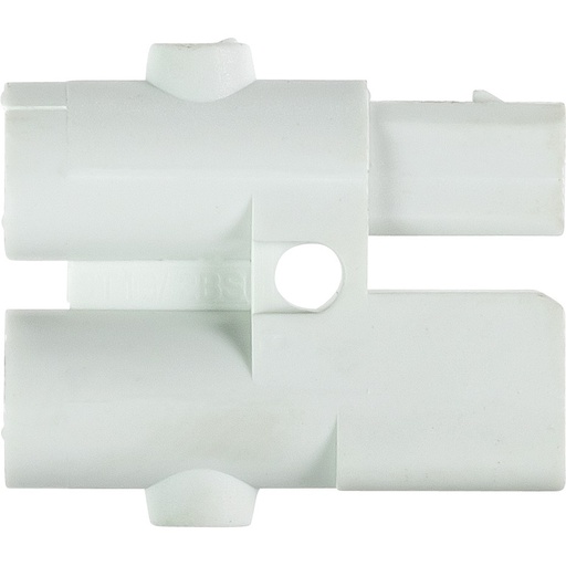 [E3JPC-X100] Wieland Gesis NV Connecteur 2P 48V 25A - 93.016.0053.0 [100 Pièces]