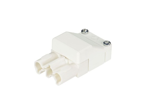 [E3JQD-X200] Wieland ST18/3B1 Ze Ws Rd Connector - 93.931.3250.0 [200 Pieces]
