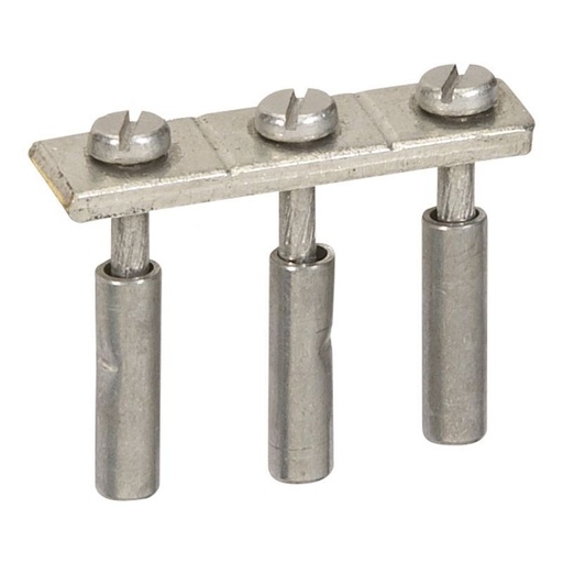 [E3JRH-X10] Legrand Viking3 Freie Klemmleiste 12mm 12x - 037542 [10 Stück]