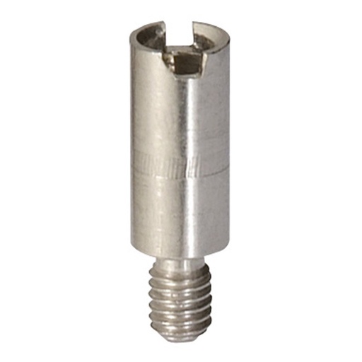 [E3JS7-X20] Legrand Viking3 railbreedte 12-15mm - 037576 [20 stuks].