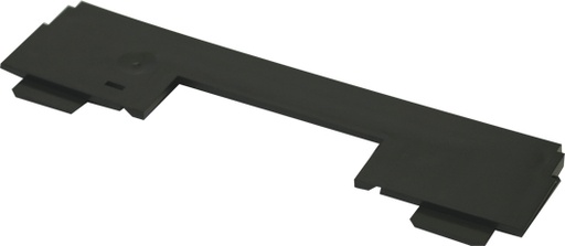 [E3JU7-X200] ABB 2050.211 Plaque de recouvrement du tableau de bord - 1SPB007299F0450 [200 Mètres]