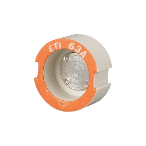 [E3JYD-X25] Eaton Z-DII PS-6A Messschraube DII E27 6A - 112140 [25 Stück]