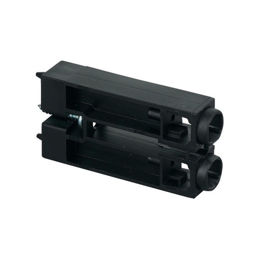 [E3K48-X10] Eaton dubbele hoge afdekplaathouder - 143982 [10 stuks]