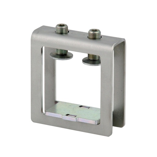 [E3K7E-X3] Eaton Profilklemme 81x42 MM AKP1600 Schienenanschluss - 138367 [3 Stück]