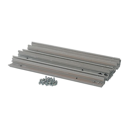 [E3KS7-X10] Eaton Riel DIN Para Aplicación NZM1 En BPZ-MPL-NZM1X - 174382 [10 Piezas]