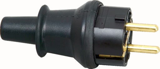 [E3MHT-X20] Kopp 173016053 Rubber Plug Met MRA En Tuit - 1730.1605.3 [20 Stuks]