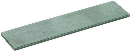 [E3MPV-X5] Dehn Connection Lug Fl 30x3.5mm StSt V4A L 1000mm - 860210 [5 Pieces]