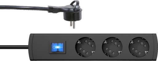 [E3MYS-X4] Kopp Duoversal Plus 3 Equals 6 Flat Ste - 234605004 [4 Pieces]
