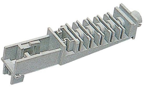 [E3PCG-X10] ABB VMS Soporte Universal Lateral 320 - 4TBV853060C0100 [10 Piezas]