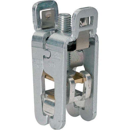 [E3PEJ-X6] Eaton AKS150 Klemmklemme 35-150mm für 12x5-20x10 - 138374 [6 Stück]