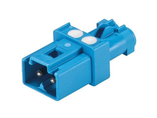 [E3Q9U-X100] Wieland GST15I2Z MINI Coupling - 91.020.6153.0 [100 Pieces]