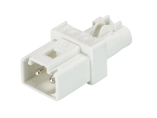 [E3QA3-X100] Acoplamiento intermedio Wieland GST15I2Z 1P1 V WS - 91.020.5953.0 [100 unidades]