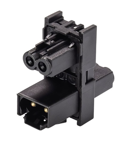 [E3QAB-X100] Wieland Gesis MINI H-verdeler - 91.020.7053.1 [100 stuks]