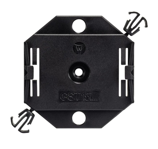 [E3QAA-X50] Wieland Gesis Montageplatte für GST15 HH-Verteiler - 07.418.9253.1 [50 Stück]