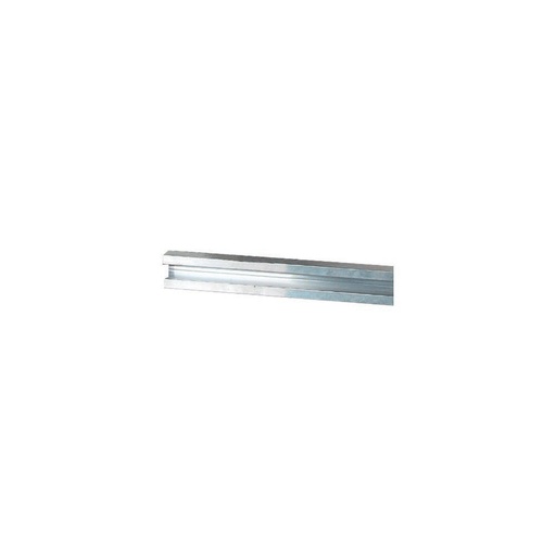 [E3RTF-X10] Eaton Riel De Aluminio Para Módulos Verticales Ancho 400mm - 154953 [10 Piezas]