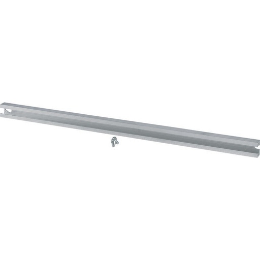 [E3RTG-X10] Eaton aluminium rail voor verticale modules 600 mm BPZ-MAH-600 - 154954 [10 stuks].