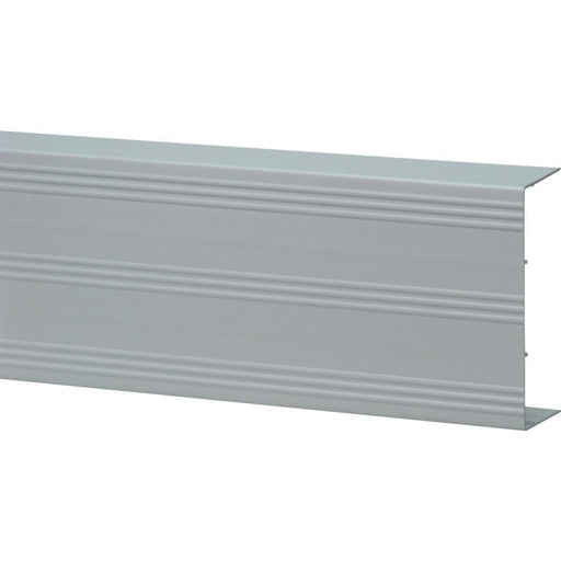 [E3RWD-X2] Eaton Rail Systemabdeckung 60mm 1100mm BBC-RCOV3-C - 138371 [2 Stück]