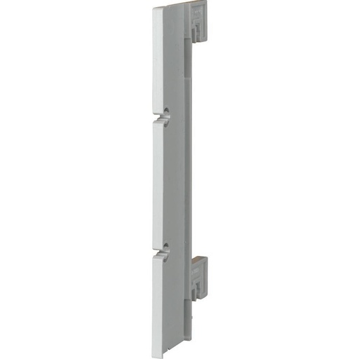 [E3RWC-X10] Eaton BBC-MRCOV3-C Support pour couvercle de système de rail 60mm - 138372 [10 Pièces]