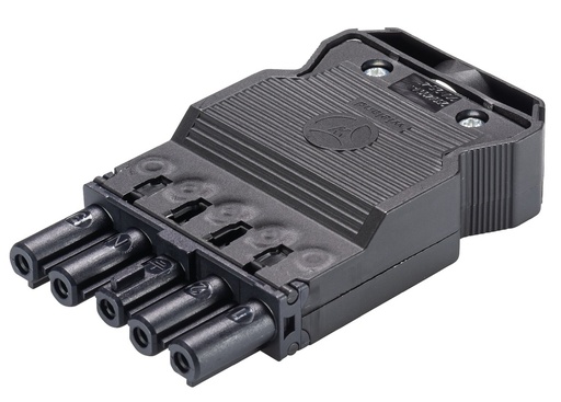 [E3RXN-X50] Wieland Gesis Classic Connector - 92.953.5053.1 [50 Pieces]