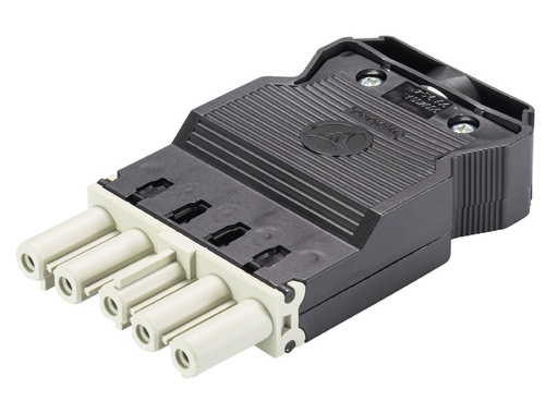[E3RXW-X50] Wieland Gesis Classic Connector GST18I5S - 92.953.5553.0 [50 Pièces]