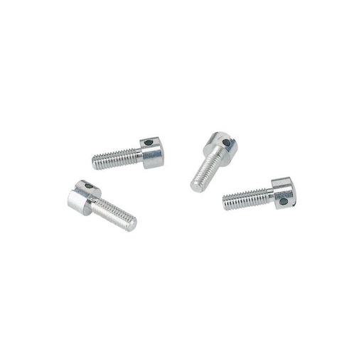 [E3SFN-X50] Eaton BPZ-S Tornillo de cierre - 120765 [50 Piezas]