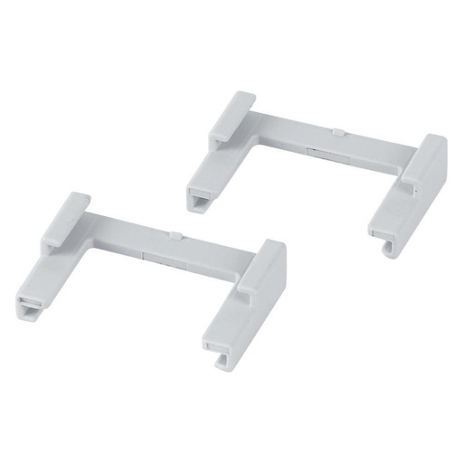 [E3SM3-X2] Eaton XNH00 Soporte Cubierta Panel Superior/Inferior 60 Y 70mm - 183110 [2 Piezas]
