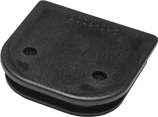 [E3SNJ-X100] ABB inbouwdozen en kasten inzetstuk 40 blind - 1SPB007299F0310 [100 stuks]