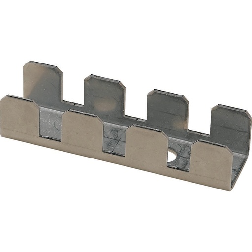 [E3SRM-X10] Eaton XT Halterung für 2 oder 3 Kupferschienen XTAAB2 - 173037 [10 Stück]